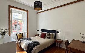 Suite Bairro Alto Chiado